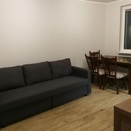 Dziupla Apartment Gdansk Exterior photo